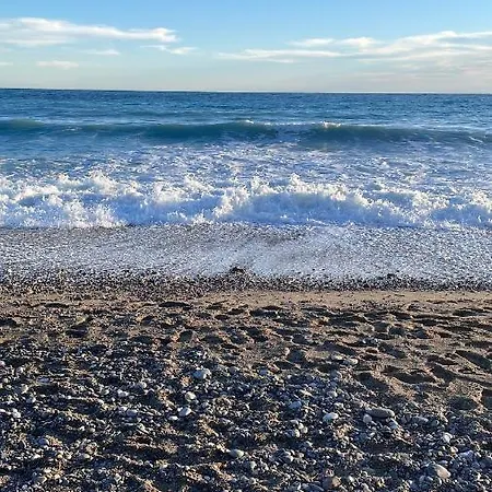 Treg5 Apartamento Menton