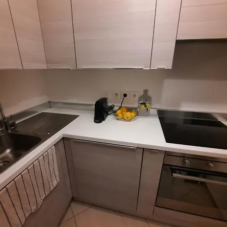 Apartamento Treg5