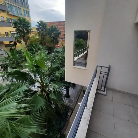 Apartamento Treg5 Menton