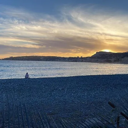 Lägenhet Treg5 Menton