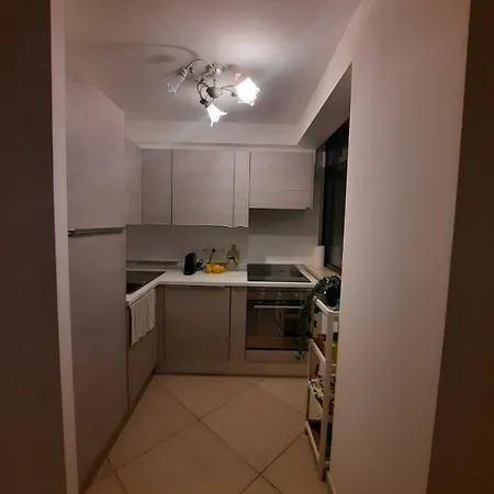 Treg5 דירה מנטון