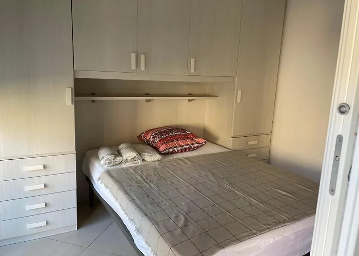 Treg5 Apartament Mentona