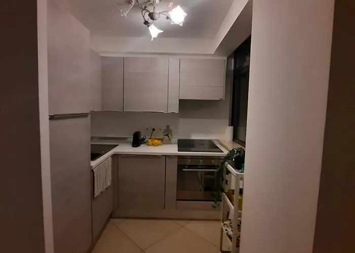 Treg5 Apartament Mentona