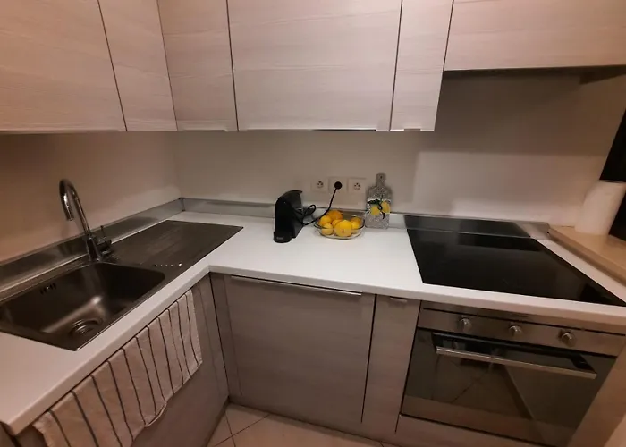 Apartament Treg5